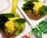 こーんな!とぅ コーン納豆作り方4写真