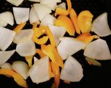 味噌、中濃ソース、カレー粉で野菜炒め作り方4写真