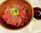 ローストビーフ☆2種類の手作りソース作り方19写真