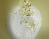 しっとり美味しいチョコチップスコーン作り方3写真