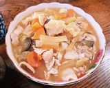 パパの朝御飯Ver.20231023作り方1写真