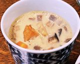 パパの朝御飯Ver.20231023作り方2写真