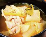 パパの晩御飯Ver.20231023作り方1写真