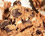 ケーキミックスで作るクッキー作り方2写真