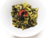 辛うま 大根菜炒め作り方6写真