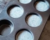 おうちカフェ★モノクロポップオーバー作り方6写真