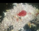 麻婆豆腐丼★アジアン風★ピリ辛★簡単夕食作り方3写真