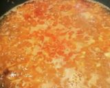 麻婆豆腐丼★アジアン風★ピリ辛★簡単夕食作り方5写真