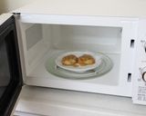 介護食 鶏のおろし煮入りけんちん汁作り方2写真