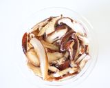 蒸籠で蒸してモチモチ【五目おこわ】作り方2写真
