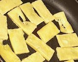 ヘルシー！高野豆腐DE焼肉丼作り方5写真