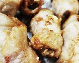 お年寄り絶賛シリーズ☆味噌麹☆肉巻き☆作り方5写真