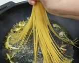 とろっとろ黄金ぺぺたま作り方4写真