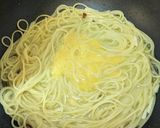 とろっとろ黄金ぺぺたま作り方6写真