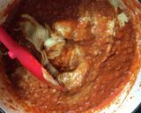 バターチキンカレー作り方8写真