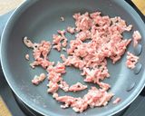 ドライカレー・ダイエットバージョン作り方2写真