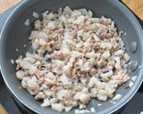 ドライカレー・ダイエットバージョン作り方3写真