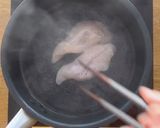 ゼンヌードルのフォー作り方2写真