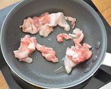 ソースやきそば・ダイエットバージョン作り方2写真