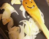 ヘルシー最高!長ひじきのペペロンチーノ作り方3写真