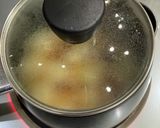 【今が旬】冬瓜(とうがん)のお手軽うま煮作り方6写真