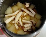 【今が旬】冬瓜(とうがん)のお手軽うま煮作り方5写真