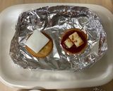 簡単！カナッペ作り作り方3写真