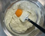 オートミールでヘルシー本格ティラミス作り方1写真