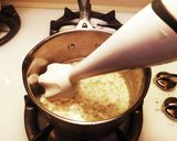 油揚げの麺つゆ焼きおかゆ作り方1写真