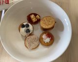 簡単！カナッペ作り作り方7写真