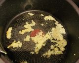 喫茶店の欧風ドライカレー作り方4写真