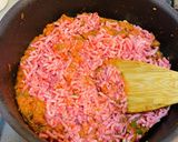 喫茶店の欧風ドライカレー作り方9写真