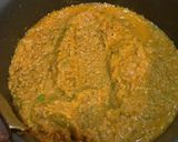 喫茶店の欧風ドライカレー作り方12写真