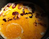 カルボナーラ　Knorr作り方6写真