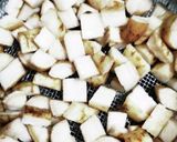 〔常備菜〕おばあちゃんの味染み五目煮豆作り方1写真