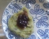 豆腐ずんだあんこ餅作り方4写真