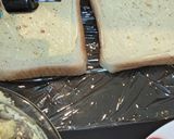 サンドイッチ弁当☆さつまいもデリ風サラダ作り方7写真