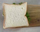 5枚切り食パンでサンドイッチ作り方8写真