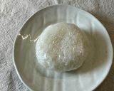 パリおにぎり♪しらすと鮭フレークと大葉✨作り方1写真