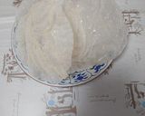 簡単お米チップス作り方3写真