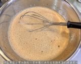 蒸しカステラ作り方4写真