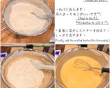 蒸しカステラ作り方5写真