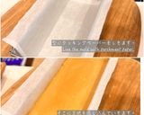 蒸しカステラ作り方6写真