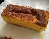 さつまいものパウンドケーキ作り方6写真