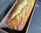 柿のパウンドケーキ作り方10写真