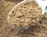 ミルで簡単!クミンの粉末化作り方5写真