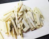 切って揚げるだけ♡さつまいもスティック作り方1写真