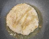 フライパンでチーズカツレツ作り方4写真