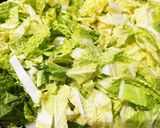 焼売〜白菜たっぷり作り方2写真