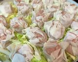 焼売〜白菜たっぷり作り方3写真